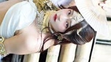 我很辣 你忍一下#剑网三cos #风铃权杖变装 #迦南 #永劫无间
