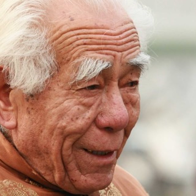 白头发长在哪,病就在哪里,前额,两鬓,后脑勺,各暗示什么危险!