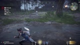 永劫无间：匕首基础入门讲解！新手可以看一下！