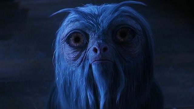 隐形兽的强大作用