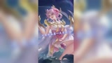 王者荣耀：峡谷第一大长腿非她莫属！