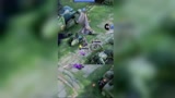 王者荣耀：遇到这样的队友，这局输了也值得了