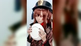 【绮太郎】原神胡桃表情包模仿cos