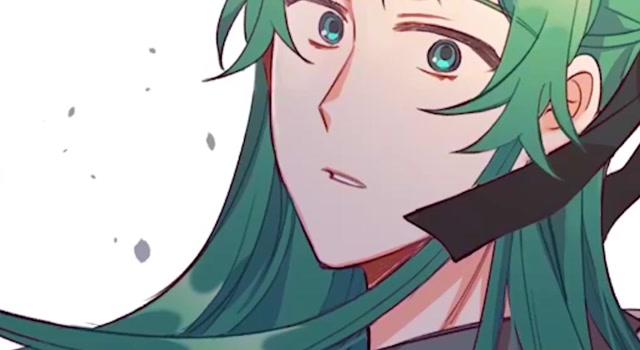 与青律再次相遇