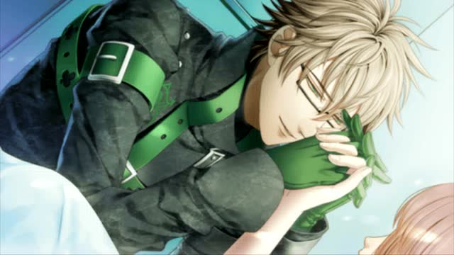 amnesia失忆症cg相册kent篇