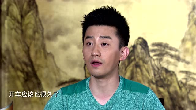 极速前进中国版 第4季 独家:张效诚教snh48倒车技巧 吴敏霞吐槽:讲解