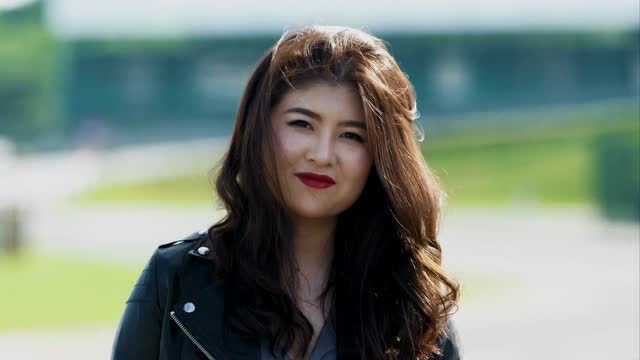 叶娜,毕凯强《等爱生花》