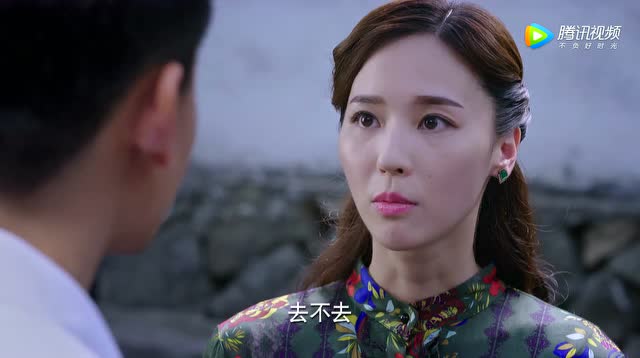 烈火刀影  《烈火刀影》第14集精彩片花