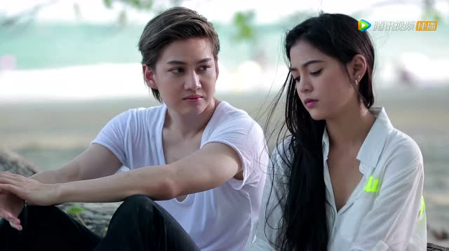 《撕心裂爱》小桃欲自杀得卡彤男友相救