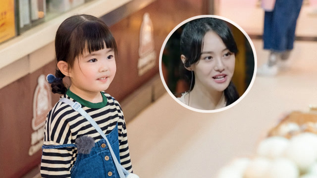 双胞胎妹妹退掉玩具买食材,懂事举动让郑爽超心疼