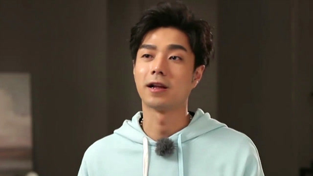 袁成杰以过来人的口吻分享准备礼物的要诀,就是花心思