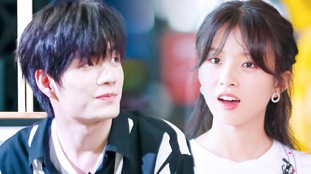 布拉格黄昏的广场的小哥哥是谁?张颜齐洪一诺要见面啦