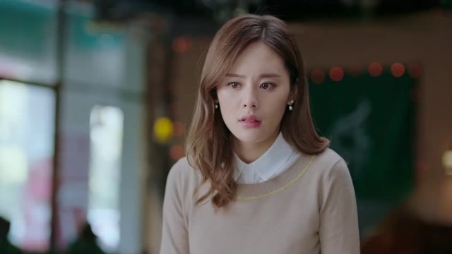 《遇见幸福》副机长知道苏茜的另一面之后,还会像现在这么爱她吗?