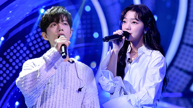 【看点】肖战拍戏间隙都在练歌,李紫婷挑战泰国歌王代表作