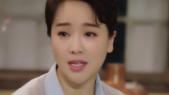 左小青郭晓东重现《人到中年》