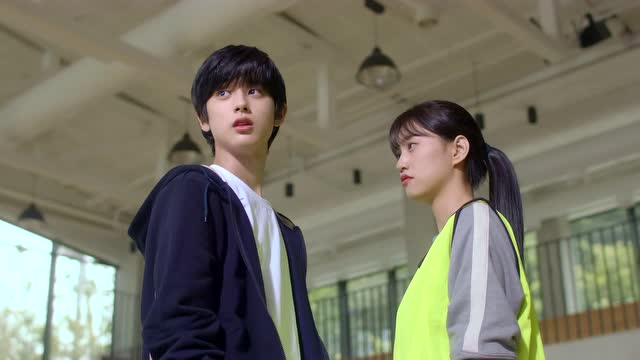 《漫撕男女》2 集:片段3