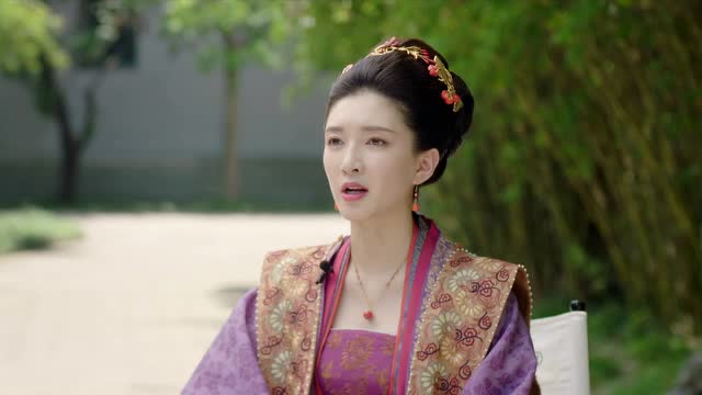 《清平乐》特辑皇后篇:丹姝的隐忍成长史