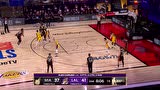 【球星】巴特勒vs湖人集锦 扭伤鏖战湖人无力回天