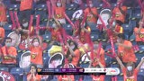 几乎弹无虚发！王薪凯底角拉弓射箭命中靶心