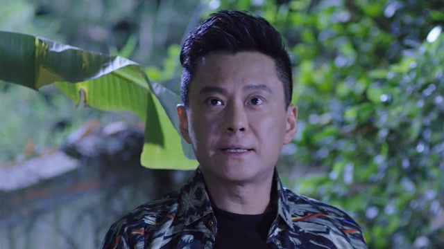 《反恐特战队之猎影》第十集04:陆豪冒险查线索