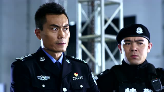 利刃出击[dvd版]_01_精彩片段