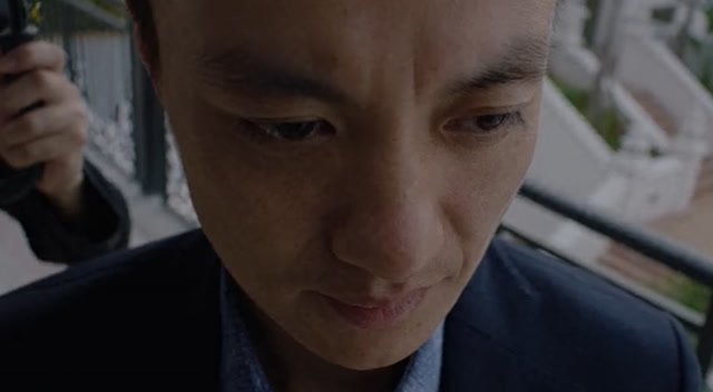 《焕脸》第8集01:会长要颂坤杀了叛徒,颂坤一脸