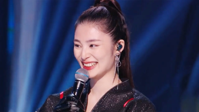 姚晓棠以全国第四名的成绩谢幕2021中国好声音