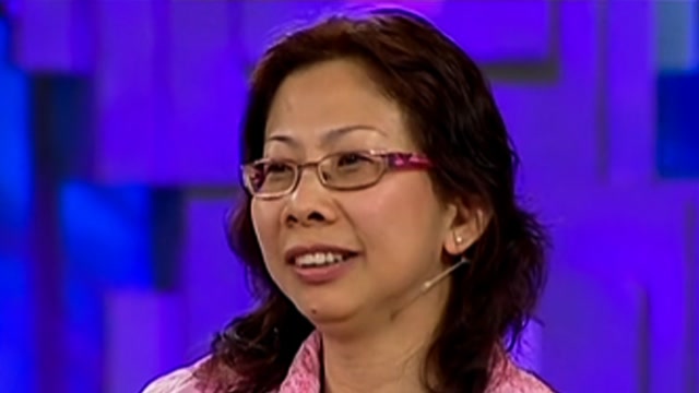 邓艳萍回忆80年代打工趣事