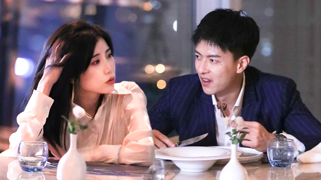 能能罗拉互相倾诉人生低谷