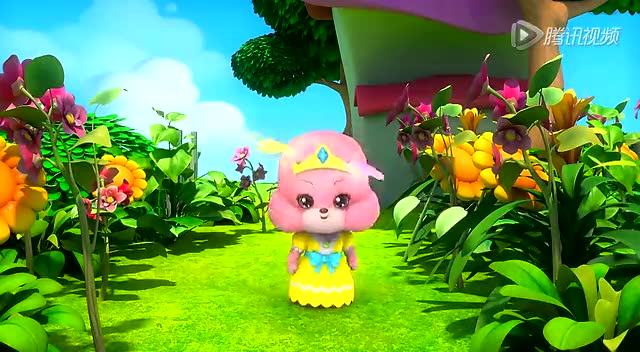 宝狄与好友 - 亨妮