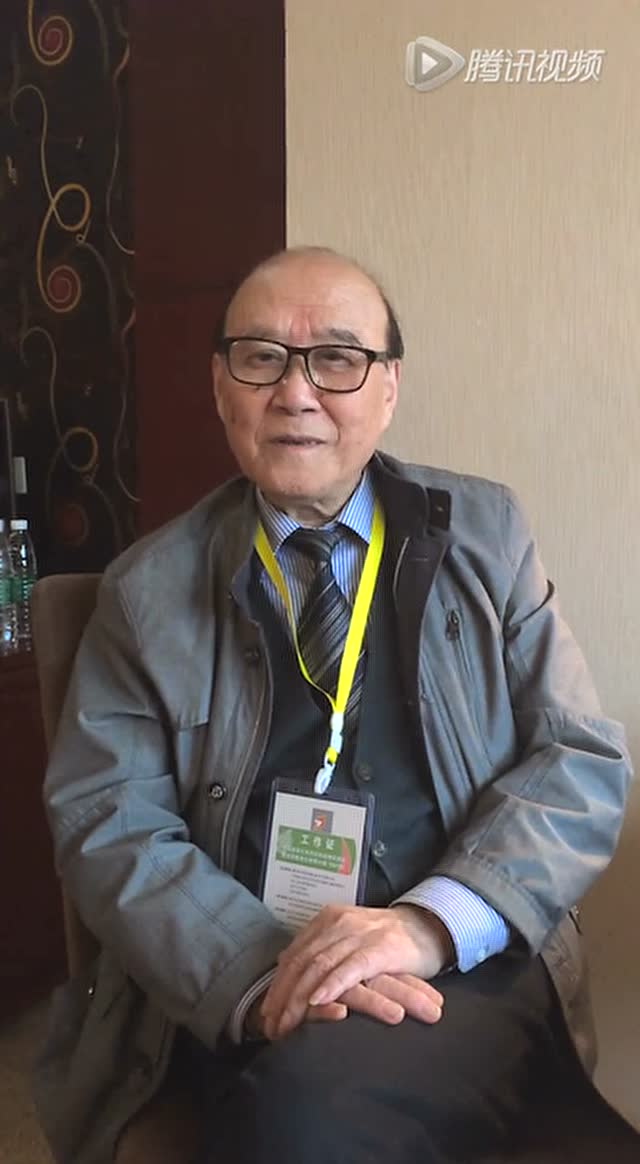 真语文专访钱梦龙老师