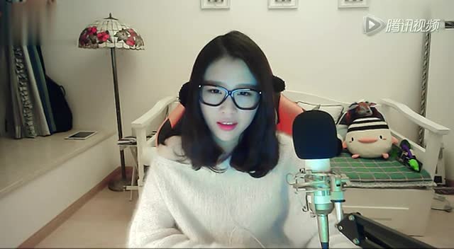 她最终还是从09变成了冷雨萱(跨年爆刘继芬)