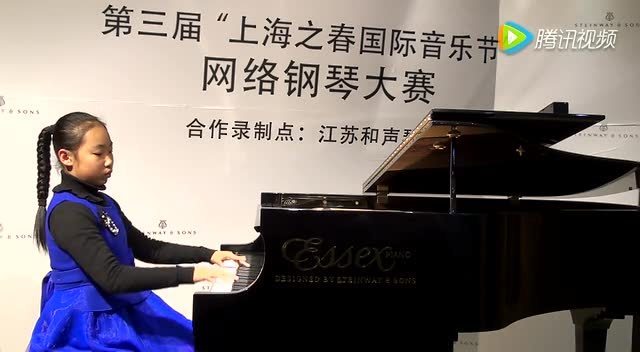 南海小哨兵——周莹