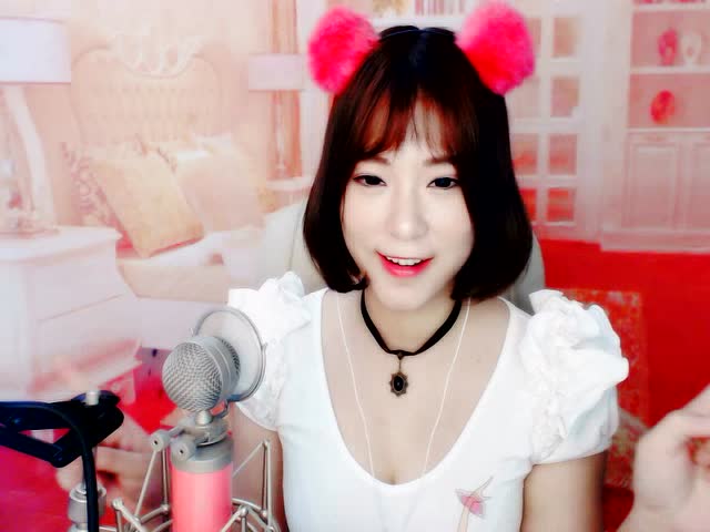 top-小狸-新主播