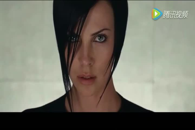 《魔力女战士》虫子这么听话还能帮忙越狱!