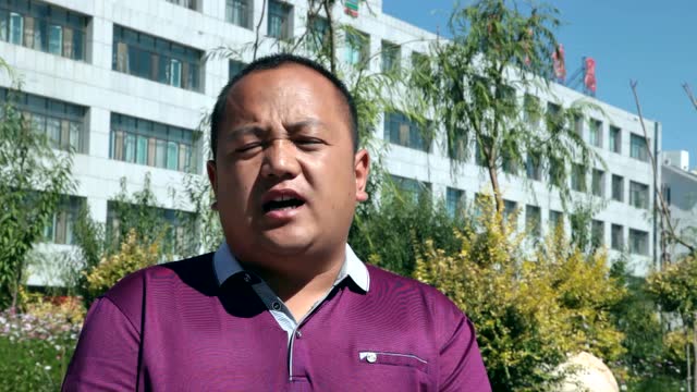 鄂尔多斯市-李光强