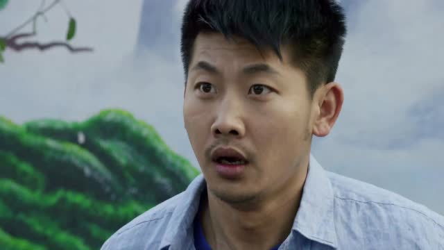 普法栏目剧《拳师》第五集预告