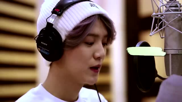 鹿晗,薛之谦,ella《重返十七岁》全明星版