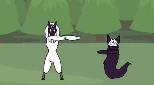 千珏的狼灵和羊灵合体会发生什么呢?