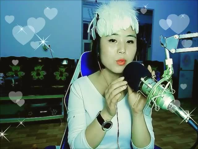 top新人考核九姐