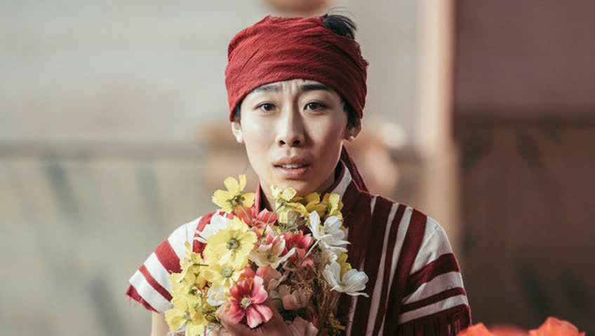 《驴得水》口碑新片 讲个笑话 你可别哭