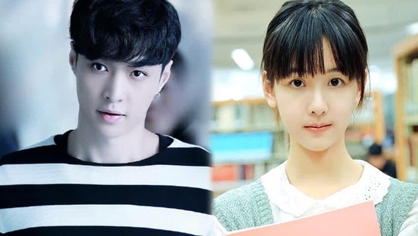网曝张艺兴搭档陈都灵上演求婚记 王嘉尔确定出演《快本》