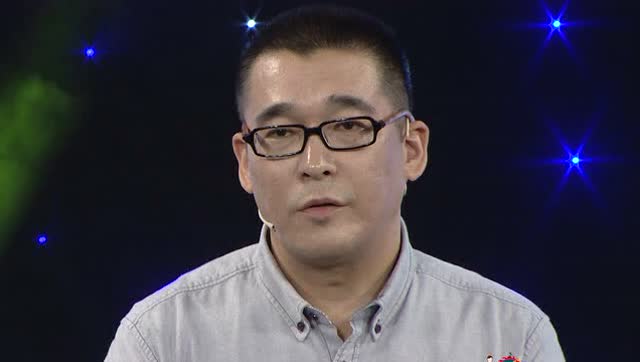 我们正青春 沈国兴:黄金"魔术师"