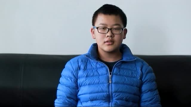 世界记忆大师覃万里老师教学理念