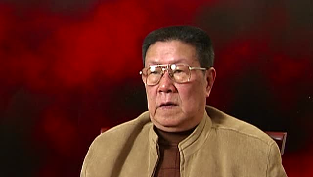 光影记忆 | 孙飞虎:什么是特型演员