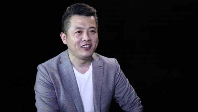 a凯撒皮草企业宣传片-沈阳麦田映画出品