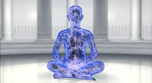 灵性的实相 3 以太体 etheric body 英文原版