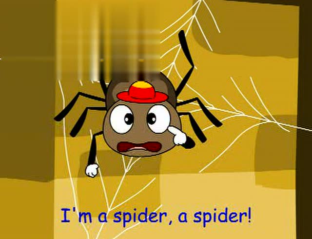 kinderpower幼儿英语-2a-unit 9