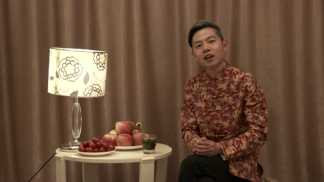 艾文老师—演说是赚钱的制造机