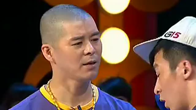 [小品]追尾 [王小虎  张可]